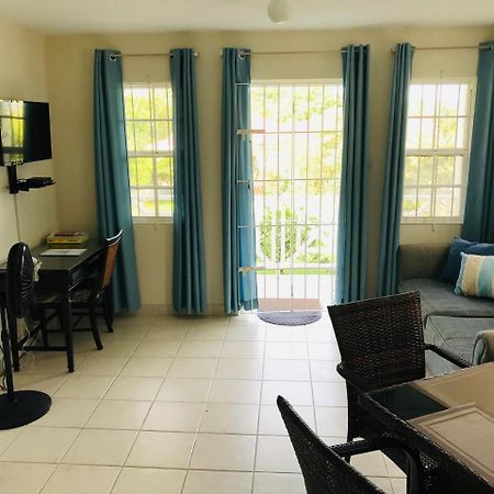 Turtle Ridge Apartments Saint James Exterior foto